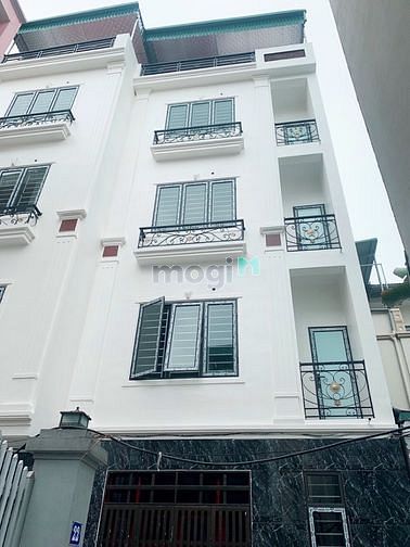 Hình ảnh Bán nhà Phú Diễn 34m2x5T ô tô đỗ cách 30m