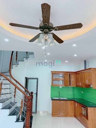 Hình ảnh Bán nhà Phú Diễn 34m2x5T ô tô đỗ cách 30m