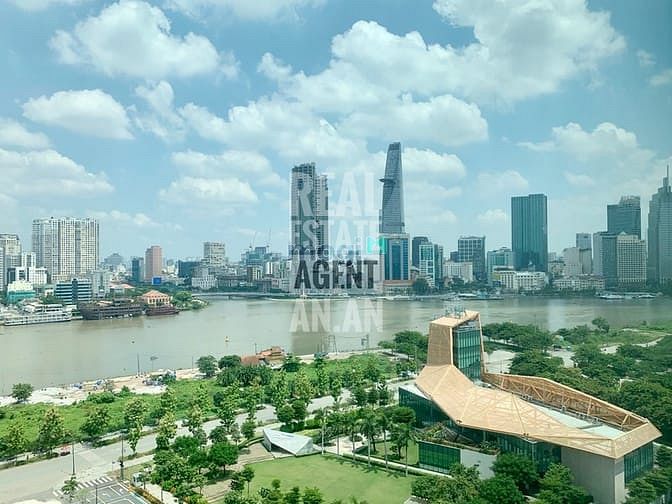 Hình ảnh ✮ Mb6623 nạp rút nhanh chóng cao cấp Empire City cho thuê - Quận 2