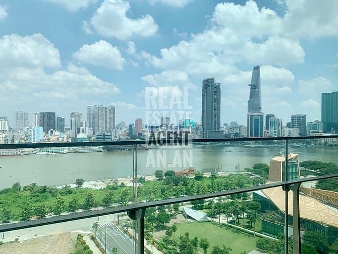 Hình ảnh ✮ Mb6623 nạp rút nhanh chóng cao cấp Empire City cho thuê - Quận 2