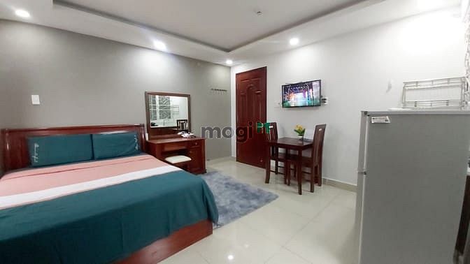 Hình ảnh Siêu Phẩm Căn Hộ Quận Tân Bình Hoàng Sa FULL Nội Thất New Đẳng Cấp