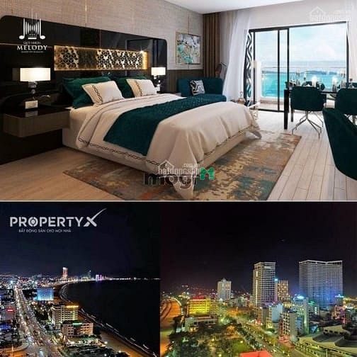 Hình ảnh Bán gấp 01 căn góc view biển Tp. Quy Nhơn
