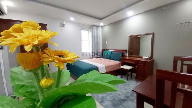 Hình ảnh Siêu Phẩm Căn Hộ Quận Tân Bình Hoàng Sa FULL Nội Thất New Đẳng Cấp