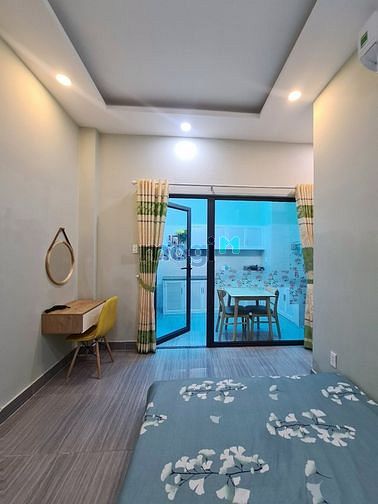 Hình ảnh 🦋CHDV 1PN_30m2-Full nội thất💯