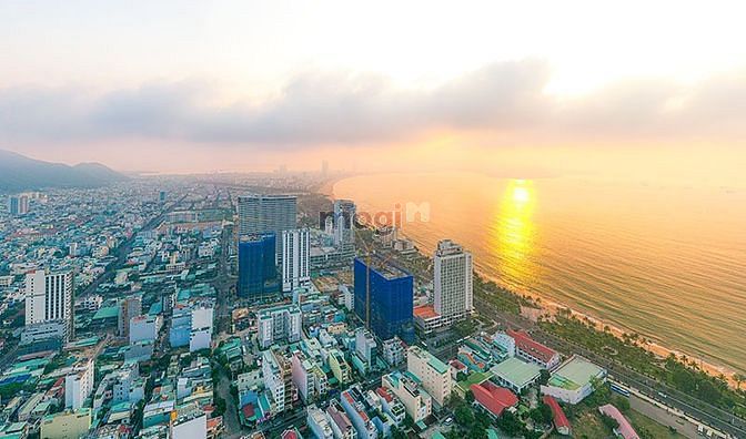 Hình ảnh Bán gấp 01 căn góc view biển Tp. Quy Nhơn