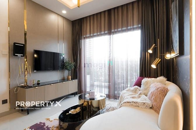 Hình ảnh Bán gấp 01 căn góc view biển Tp. Quy Nhơn