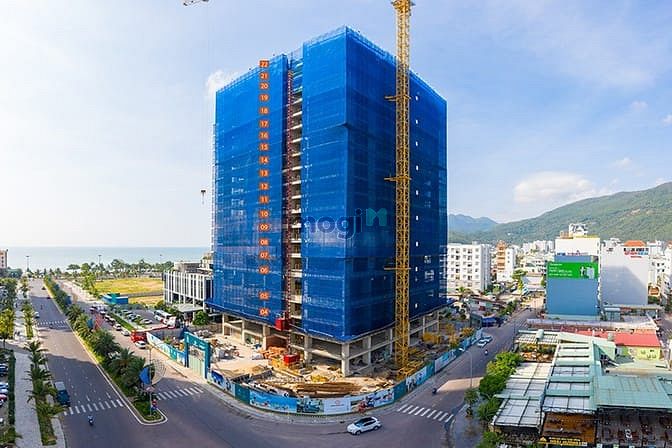 Hình ảnh Bán gấp 01 căn góc view biển Tp. Quy Nhơn