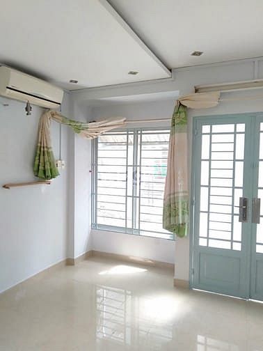 Hình ảnh 9TR/TH, Phùng Văn Cung -Phú Nhuận. 20M, Chỉ 3 Tỷ 6