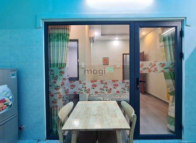 Hình ảnh 🦋CHDV 1PN_30m2-Full nội thất💯