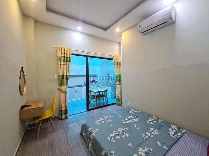 Hình ảnh 🦋CHDV 1PN_30m2-Full nội thất💯