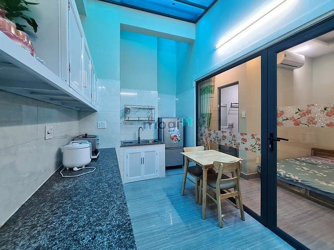Hình ảnh 🦋CHDV 1PN_30m2-Full nội thất💯