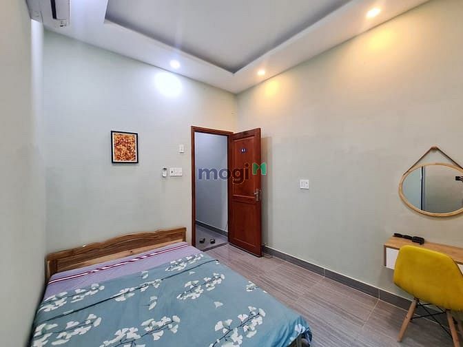 Hình ảnh 🦋CHDV 1PN_30m2-Full nội thất💯