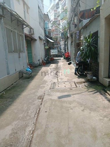 Hình ảnh 9TR/TH, Phùng Văn Cung -Phú Nhuận. 20M, Chỉ 3 Tỷ 6