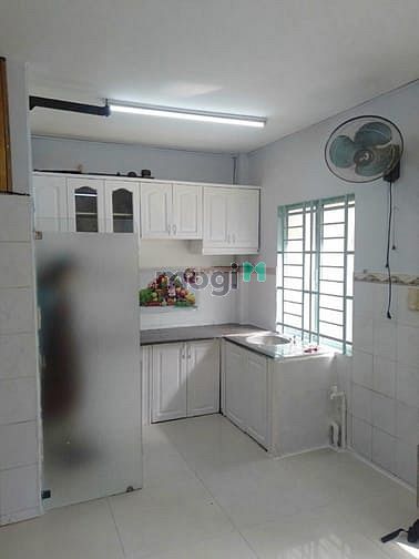 Hình ảnh 9TR/TH, Phùng Văn Cung -Phú Nhuận. 20M, Chỉ 3 Tỷ 6