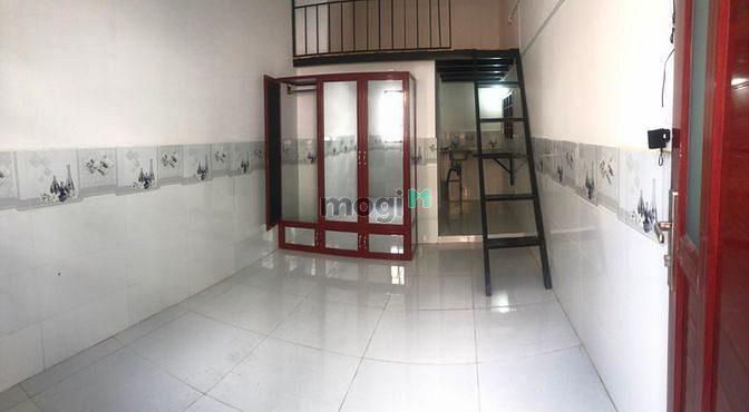Hình ảnh Phòng Trọ Dịch Vụ Quận Bình Tân Gần Công Viên Phú Lâm