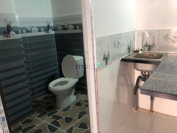 Hình ảnh Phòng Trọ Dịch Vụ Quận Bình Tân Gần Công Viên Phú Lâm