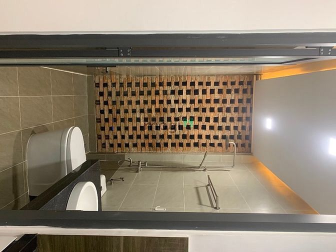 Hình ảnh phòng cho thuê đường 20 sau gigamall Thủ Đức