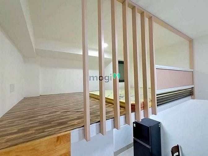 Hình ảnh 🌱🌱Căn Hộ Gác Lửng Tiện Lợi Ngay Trường Đua Phú Thọ