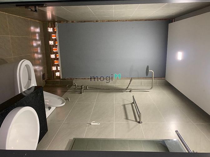 Hình ảnh phòng cho thuê đường 20 sau gigamall Thủ Đức