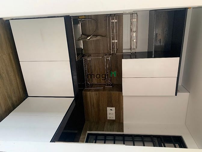 Hình ảnh phòng cho thuê đường 20 sau gigamall Thủ Đức