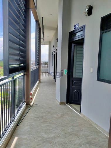Hình ảnh ⚡⚡Còn trống 1 phòng - 45m2 - Quận 9 - máy lạnh + gác cao⚡⚡