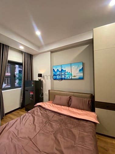 Hình ảnh Tại quận 