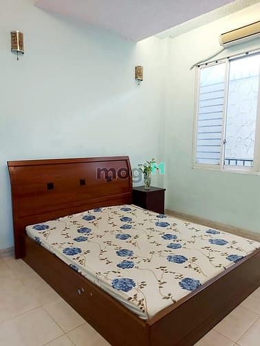 Hình ảnh (Tân Bình)Nhà đẹp,gần Phạm Văn Bạch ,42m2,3tầng,4.4tỷ.