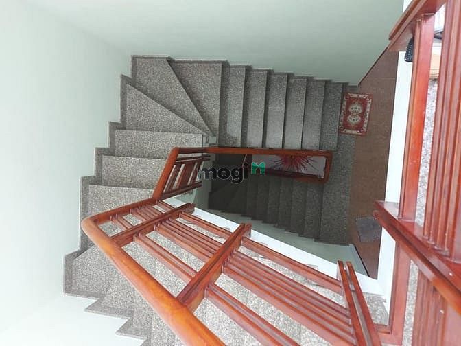 Hình ảnh (Tân Bình)Nhà đẹp,gần Phạm Văn Bạch ,42m2,3tầng,4.4tỷ.