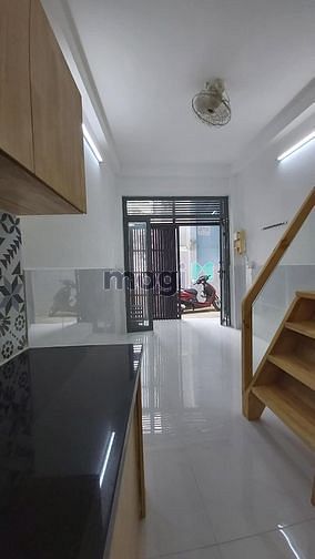 Hình ảnh 10M Ra Phan Xích Long -Phú Nhuận. 18M, Chỉ 3 Tỷ 5