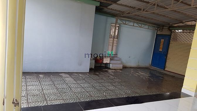 Hình ảnh Cho thuê nhà An phú đông 9 quận 12