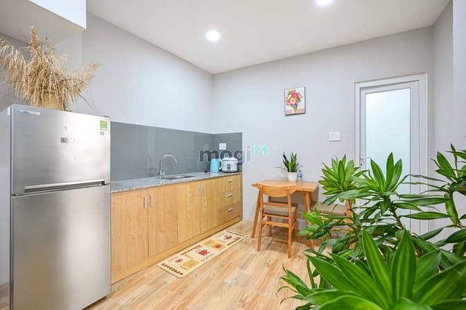 Hình ảnh ĐA DẠNG Căn Hộ từ 5tr đến 12tr Q.3