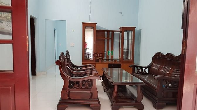 Hình ảnh Cho thuê nhà An phú đông 9 quận 12
