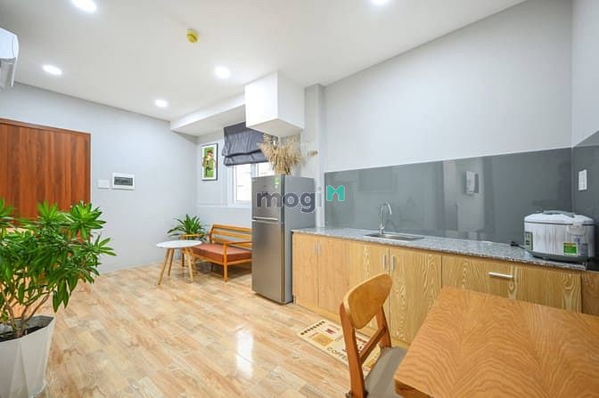 Hình ảnh ĐA DẠNG Căn Hộ từ 5tr đến 12tr Q.3