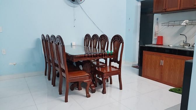 Hình ảnh Cho thuê nhà An phú đông 9 quận 12