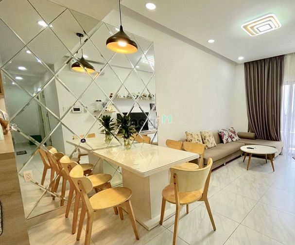 Hình ảnh Garden Gate 3PN Cho thuê Full Chỉ 19tr/tháng