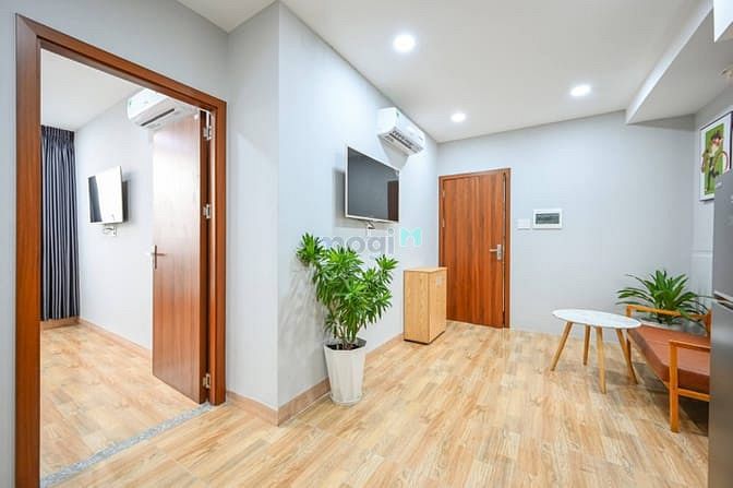 Hình ảnh ĐA DẠNG Căn Hộ từ 5tr đến 12tr Q.3