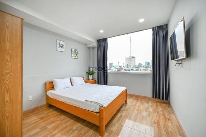 Hình ảnh ĐA DẠNG Căn Hộ từ 5tr đến 12tr Q.3