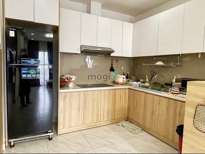 Hình ảnh Garden Gate 3PN Cho thuê Full Chỉ 19tr/tháng