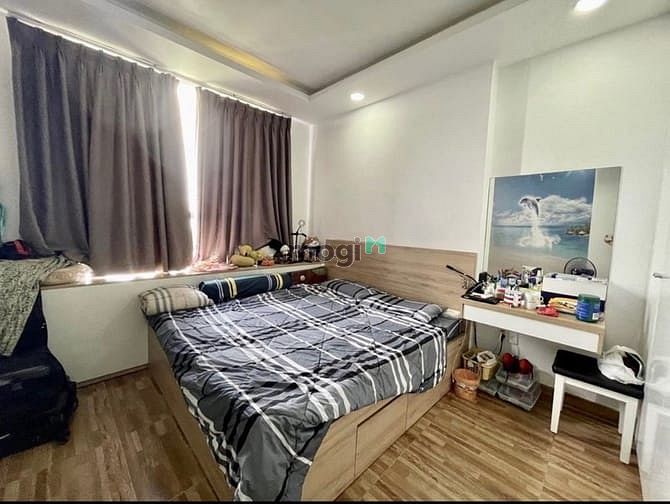 Hình ảnh Garden Gate 3PN Cho thuê Full Chỉ 19tr/tháng