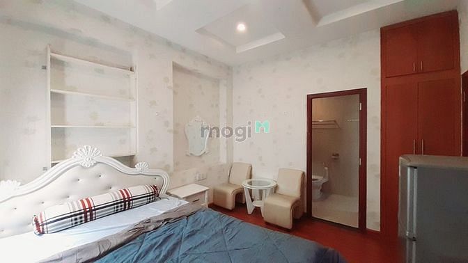Hình ảnh 🏤Mb6623 nạp rút nhanh chóng Mini Mới Toanh -Full nội thất cao cấp - Đ. Trường Sa - P13-Q3