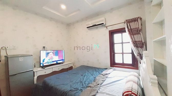 Hình ảnh 🏤Mb6623 nạp rút nhanh chóng Mini Mới Toanh -Full nội thất cao cấp - Đ. Trường Sa - P13-Q3