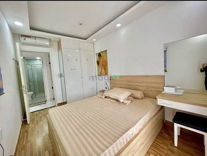 Hình ảnh Garden Gate 3PN Cho thuê Full Chỉ 19tr/tháng