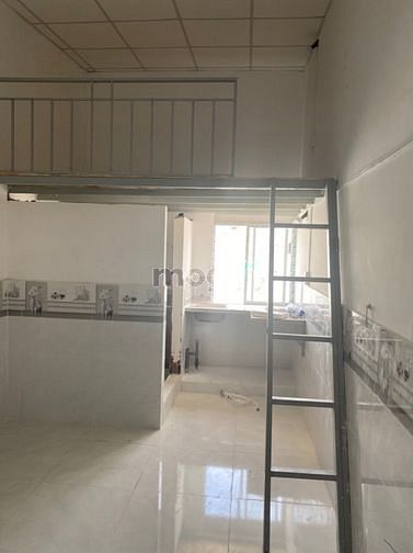 Hình ảnh Phòng Trọ Cao Cấp Quận Tân Bình