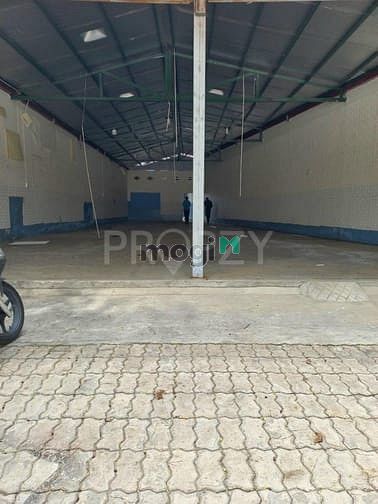 Hình ảnh Cho Thuê Mặt Tiền Đường 10m Phường Phú Thuận - Quận 7
