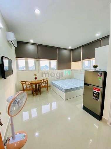 Hình ảnh HiFriendz - Studio penhouse_HHT Apartment Q7_Mùa dịch hỗ trợ 100% cọc