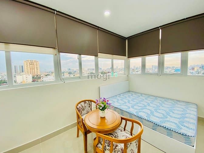 Hình ảnh HiFriendz - Studio penhouse_HHT Apartment Q7_Mùa dịch hỗ trợ 100% cọc