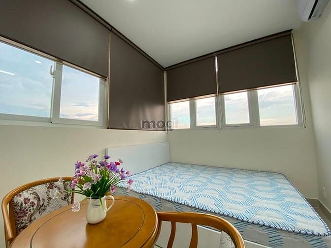 Hình ảnh HiFriendz - Studio penhouse_HHT Apartment Q7_Mùa dịch hỗ trợ 100% cọc