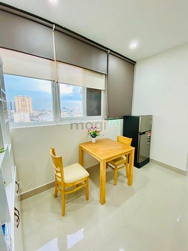Hình ảnh HiFriendz - Studio penhouse_HHT Apartment Q7_Mùa dịch hỗ trợ 100% cọc