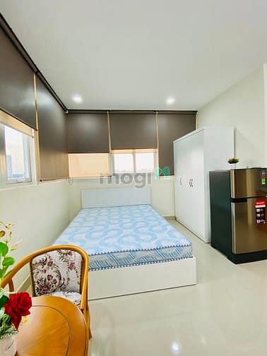 Hình ảnh HiFriendz - Studio penhouse_HHT Apartment Q7_Mùa dịch hỗ trợ 100% cọc