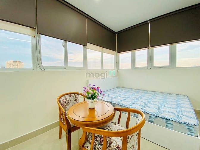 Hình ảnh HiFriendz - Studio penhouse_HHT Apartment Q7_Mùa dịch hỗ trợ 100% cọc
